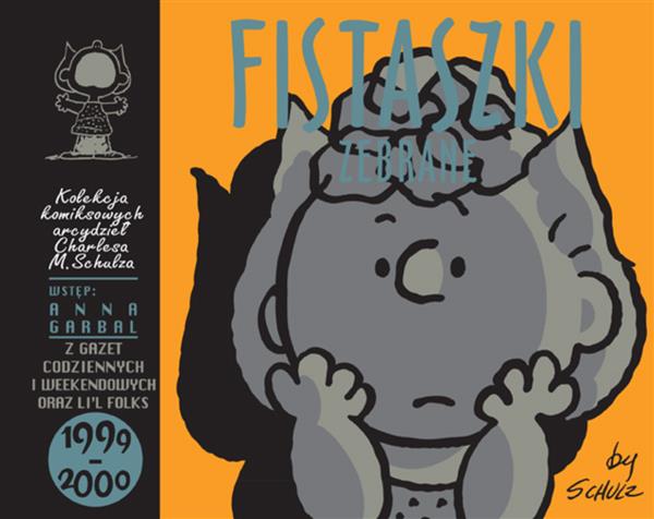 FISTASZKI ZEBRANE 1999-2000