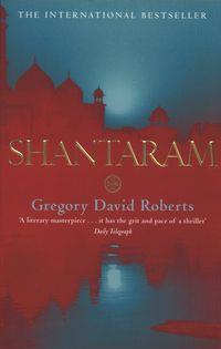 SHANTARAM