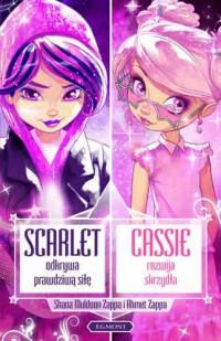 STAR DARLINGS. SCARLET ODKRYWA PRAWDZIWĄ SIŁĘ
