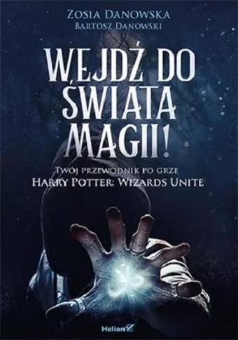 Wejdź do świata magii. Twój przewodnik po grze Har