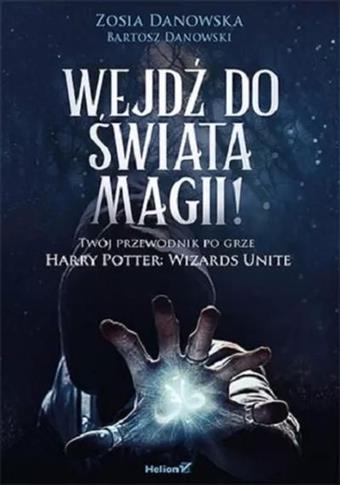 Wejdź do świata magii. Twój przewodnik po grze Har