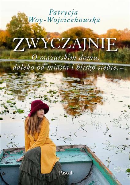 ZWYCZAJNIE