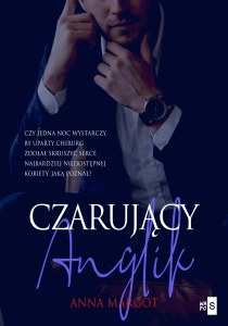 Czarujący Anglik