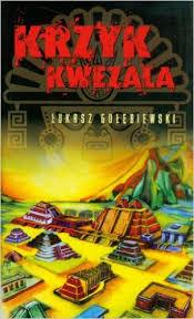 KRZYK KWEZALA Ł.GOŁĘBIEWSKI