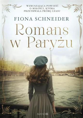 Romans w Paryżu
