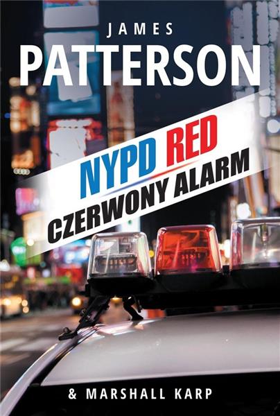 CZERWONY ALARM