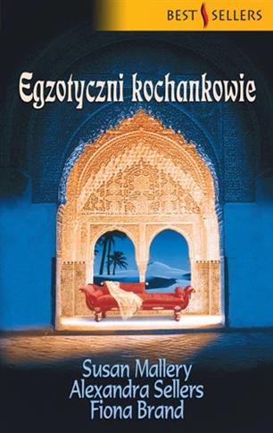 Egzotyczni kochankowie