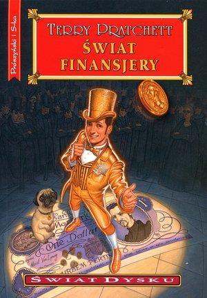 ŚWIAT DYSKU. ŚWIAT FINANSJERY