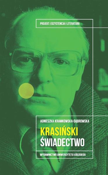 KRASIŃSKI ŚWIADECTWO