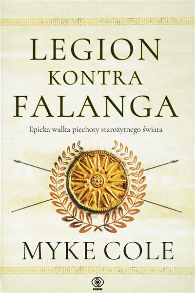 LEGION KONTRA FALANGA