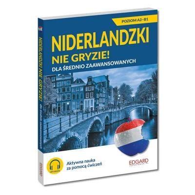 Niderlandzki nie gryzie! Dla średnio zaawansowanyc
