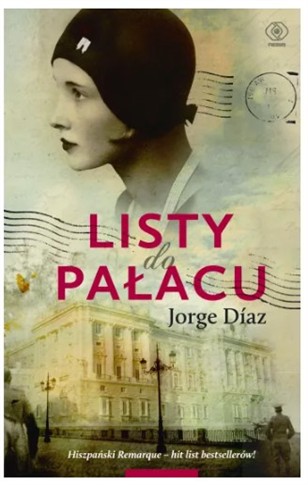 LISTY DO PAŁACU