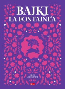 Bajki La Fontaine'a