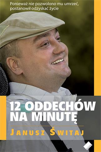 12 oddechów na minutę