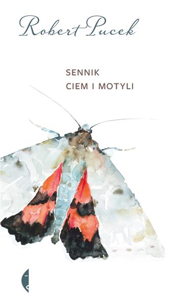 SENNIK CIEM I MOTYLI