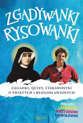 Zgadywanki Rysowanki, Zagadki Quizy i Ciekawostki