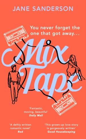 Mix Tape (angielski)