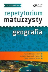 Geografia. Repetytorium maturzysty