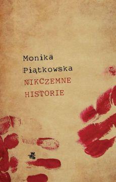 NIKCZEMNE HISTORIA M.PIĄTKOWSKA WAB