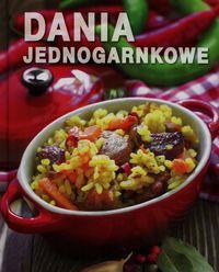 DANIA JEDNOGARNKOWE