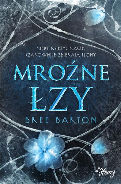 MROŹNE ŁZY. TOM 2