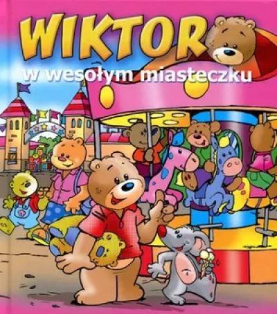 Wiktor w wesołym miasteczku (OT)
