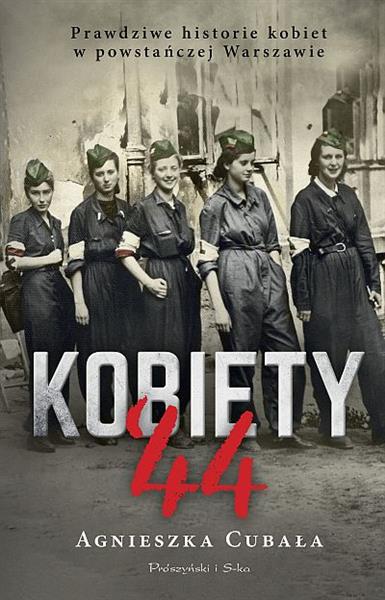 KOBIETY  44. PRAWDZIWE HISTORIE KOBIET W POWST?
