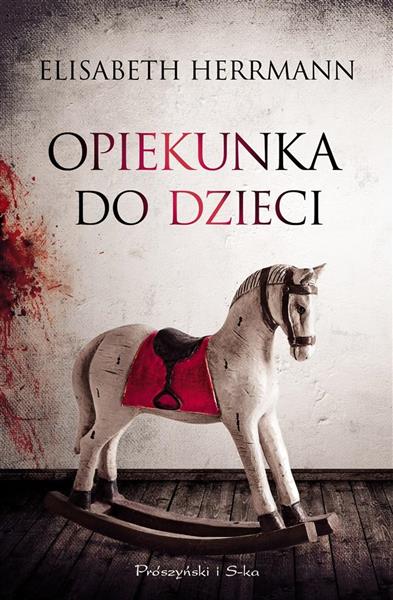 OPIEKUNKA DO DZIECI