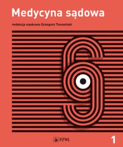 Medycyna sądowa Tom 1
