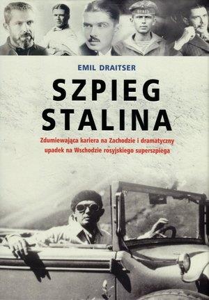 SZPIEG STALINA