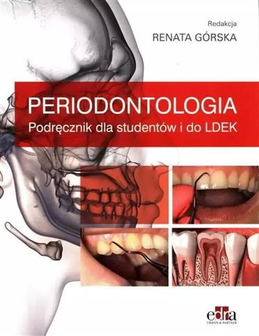 Periodontologia. Podręcznik dla studentów i do