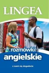 ROZMÓWKI ANGIELSKIE. Z NAMI SIĘ DOGADACIE