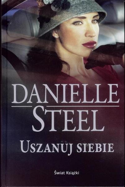 USZANUJ SIEBIE