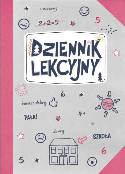 DZIENNIK LEKCYJNY