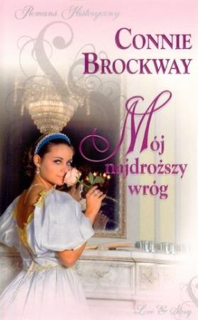 MÓJ NAJDROŻSZY WRÓG