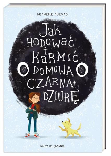 JAK HODOWAĆ I KARMIĆ DOMOWĄ CZARNĄ DZIURĘ