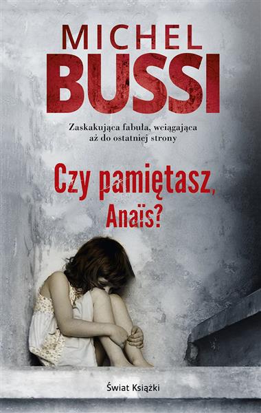 CZY PAMIĘTASZ, ANAIS?