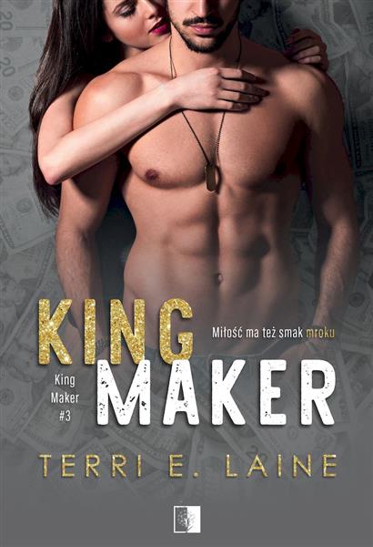 KING MAKER. TOM 3