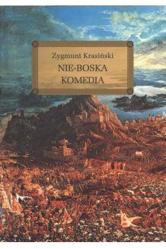 NIE-BOSKA KOMEDIA Z OPRACOWANIEM