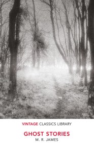 Ghost Stories wer. angielska