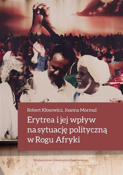 ERYTREA I JEJ WPŁYW NA SYTUACJĘ POLITYCZNĄ...