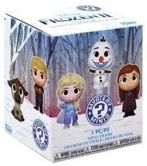 FUNKO MYSTERY MINIS: FROZEN 2