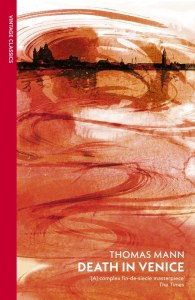 Death in Venice And Other Stories wer. angielska