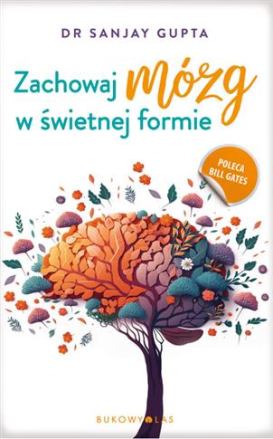 ZACHOWAJ MÓZG W ŚWIETNEJ FORMIE (POCKET)