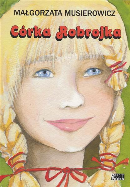 CÓRKA ROBROJKA