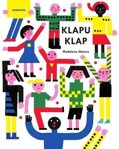 KLAPU KLAP