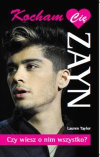 Kocham Cię, Zayn br Wilga