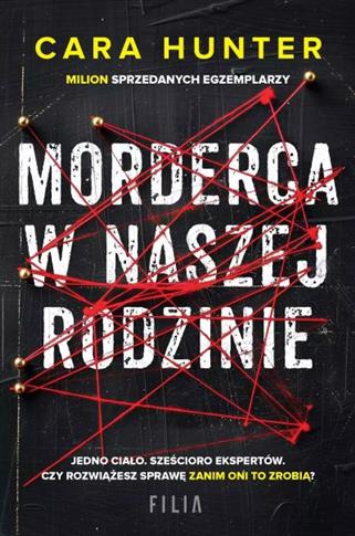 MORDERCA W NASZEJ RODZINIE