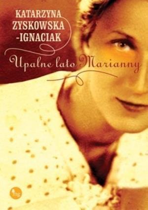Upalne lato Marianny