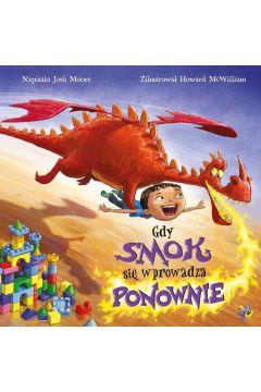 GDY SMOK SIĘ WPROWADZA PONOWNIE